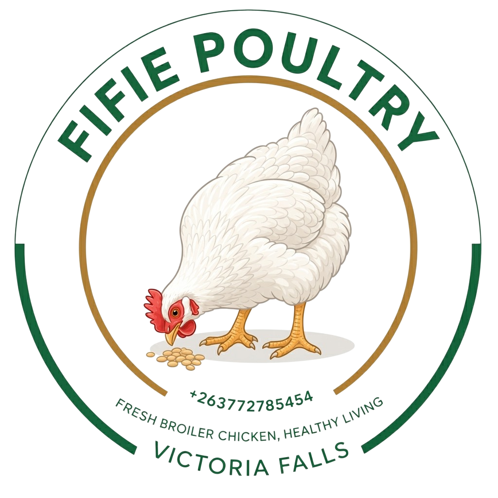 Fifie poultry